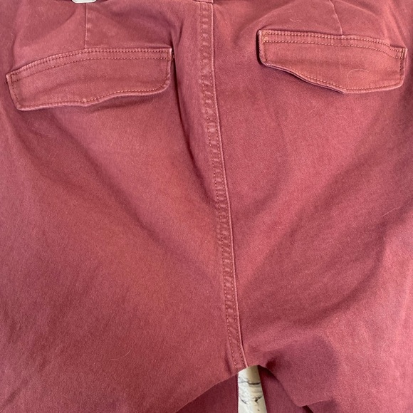 Torrid Pants Size 12 EUC - Picture 7 of 10